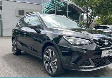 Seat Arona 5.000 km 29.199 &euro; Viersen 41751