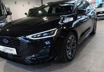 Ford Focus 13.790 km 25.450 &euro; Bad Laer 49196