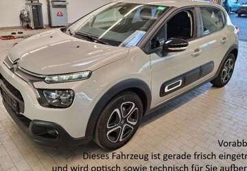 Citroen C3 2.562 km 14.110 &euro; Oberhausen 46049