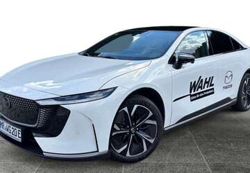Mazda 6 2.500 km 41.800 &euro; Marburg 35039