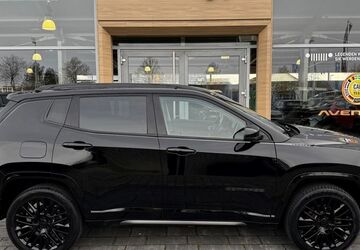 Jeep Compass 42.999 km 26.999 &euro; Aschaffenburg 63741