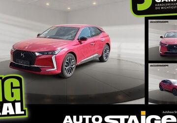 DS Automobiles DS4 19.503 km 22.879 &euro; Stuttgart 70376