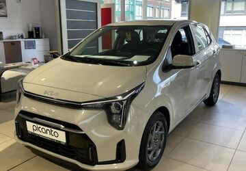Kia Picanto 5.000 km 15.190 &euro; Aachen 52078