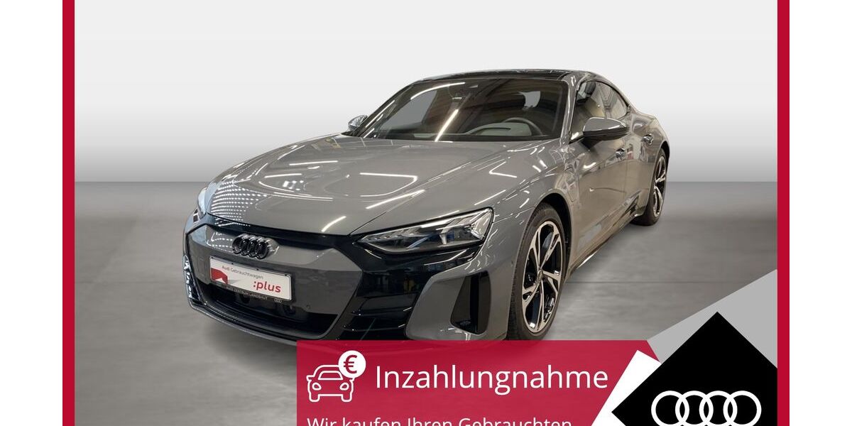 Audi e-tron GT 29.998 km 54.870 &euro; Landshut 84030