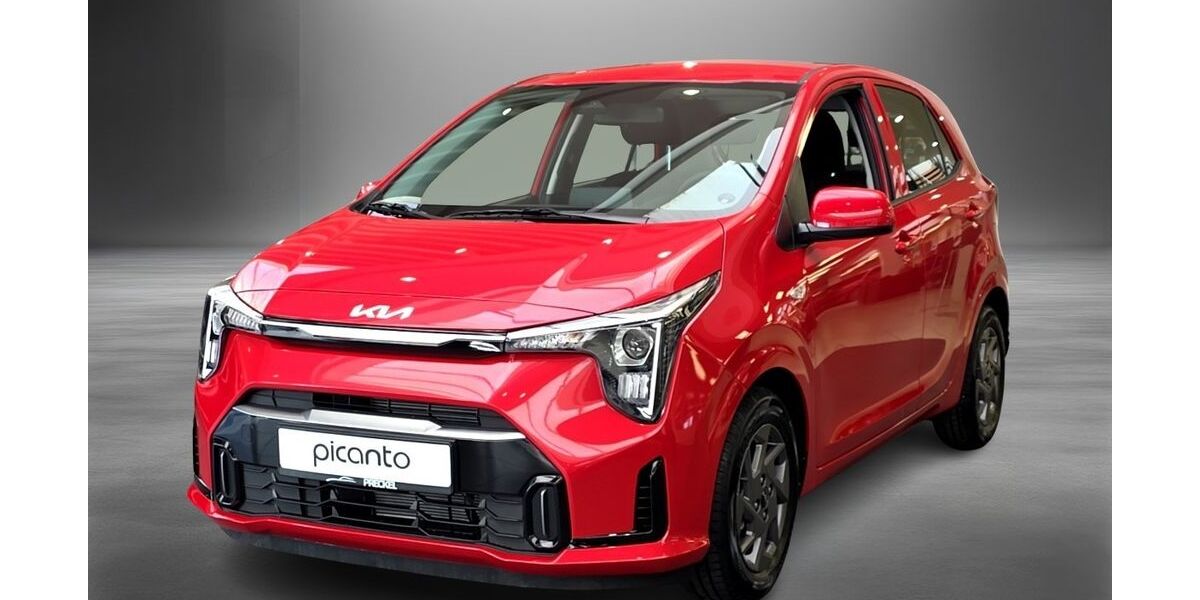 Kia Picanto 3.900 km 14.450 &euro; Krefeld 47805