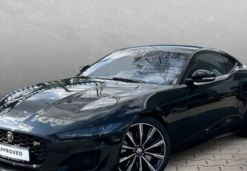 Jaguar F-Type 38.000 km 79.880 &euro; Mainz-Hechtsheim 55129