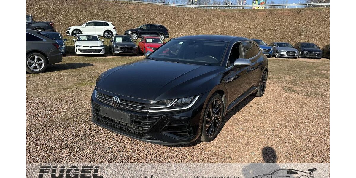 VW Arteon 43.969 km 34.999 &euro; Chemnitz 09125