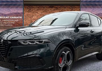 Alfa Romeo Tonale 2.500 km 44.900 &euro; Burscheid 51399
