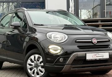Fiat 500X 40.000 km 13.900 &euro; Neuss 41469