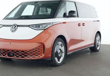 VW ID. Buzz 20.801 km 63.480 &euro; Neumarkt 92318