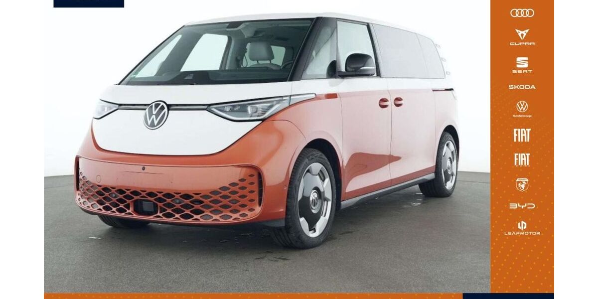 VW ID. Buzz 20.801 km 63.480 &euro; Neumarkt 92318