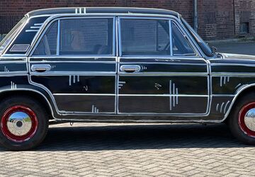 Lada Andere 45.080 km 5.900 &euro; Minden 32423