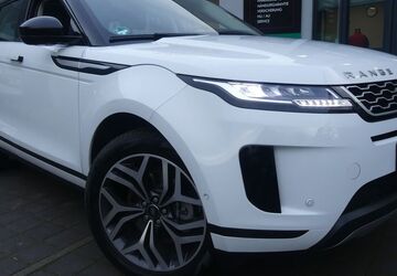 Land Rover Range Rover Evoque 56.800 km 31.800 &euro; Berlin 13156