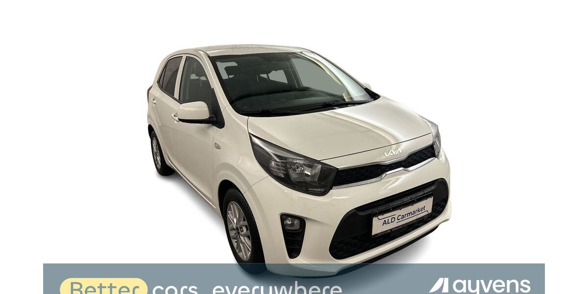 Kia Picanto 20.471 km 10.980 &euro; Dorfmark 29683