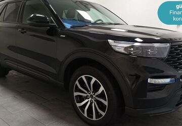 Ford Explorer 66.678 km 39.970 &euro; Egelsbach 63329