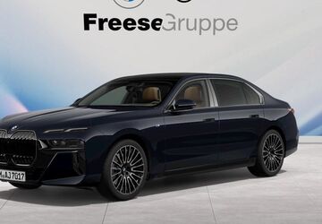 BMW 740 6.016 km 102.990 &euro; Wilhelmshaven 26389