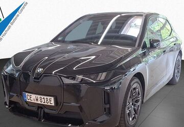 BMW iX 8.900 km 84.990 &euro; Celle 29227