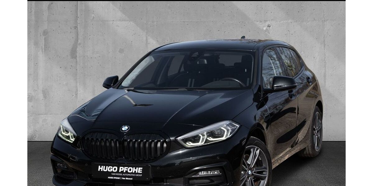 BMW 116 115.800 km 17.489 &euro; Schwerin 19057