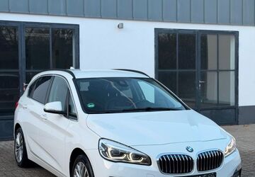 BMW 225 Active Tourer 35.736 km 21.900 &euro; Mönchengladbach 41061