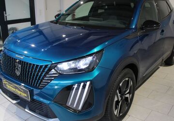 Peugeot 2008 40.040 km 20.850 &euro; Wiefelstede 26215