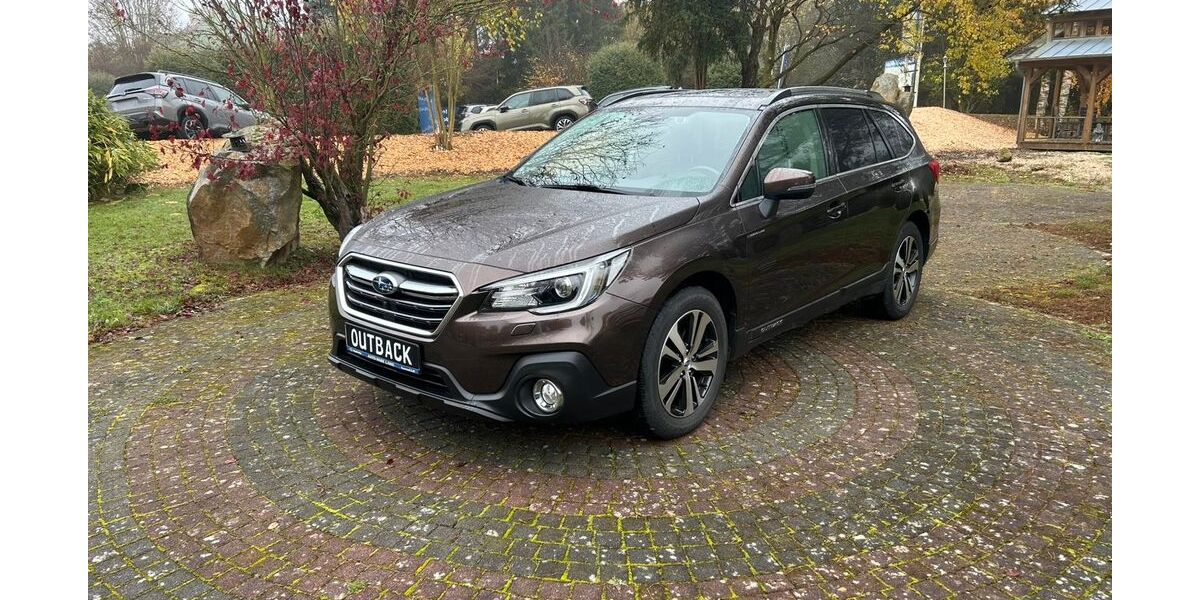 Subaru Outback 78.046 km 27.500 &euro; Romrod-Zell 36329