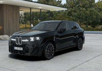 BMW X5 M60 12.000 km 121.299 &euro; Öhringen 74613