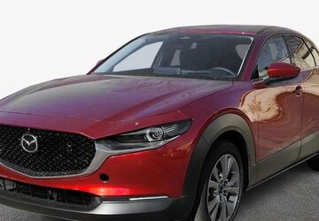 Mazda CX-30 4.693 km 25.430 &euro; Dresden 01159