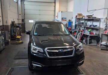 Subaru Forester 111.400 km 13.000 &euro; Friedberg 61169