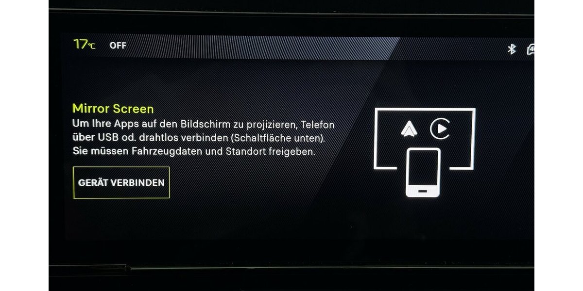 Peugeot 408 GT 225 Plug in Hybrid Massage 360° Cam 34.882 km 27.970 &euro; Lich 35423