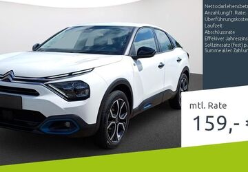 Citroen C4 27.700 km 16.180 &euro; Dortmund 44263