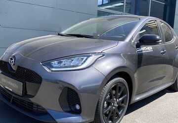 Mazda 2 Hybrid 4.105 km 28.590 &euro; Dingelstädt 37351