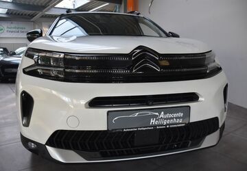 Citroen C5 Aircross 84.164 km 18.980 &euro; Heiligenhaus 42579