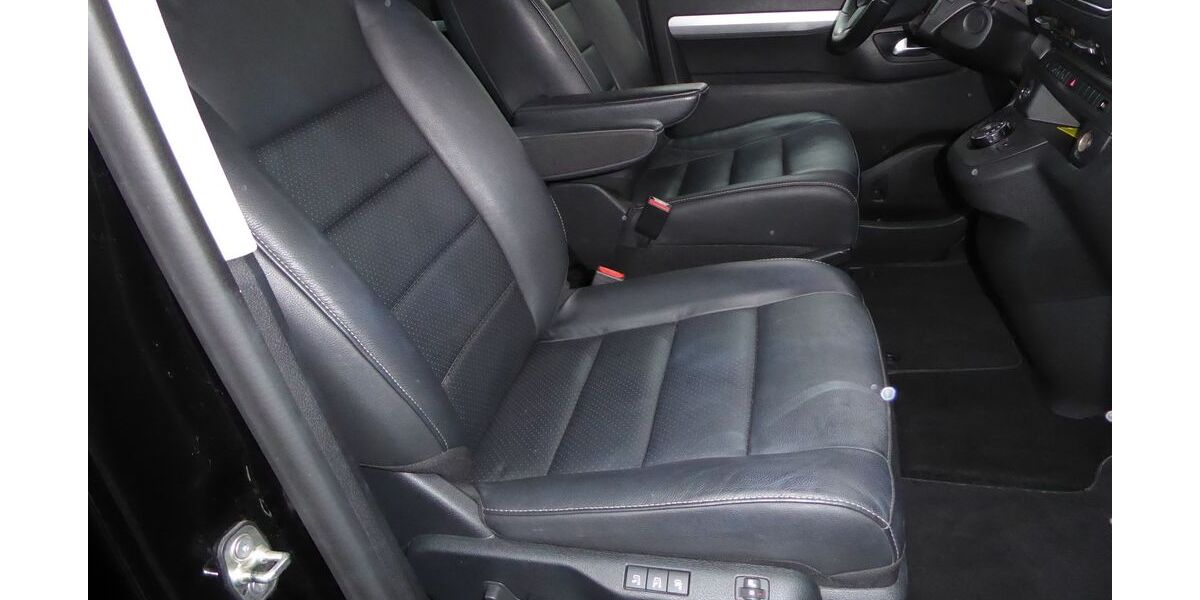 Peugeot Traveller 74.999 km 31.995 &euro; Steinau 36396