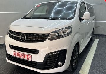 Opel Zafira 45.000 km 27.990 &euro; Stolberg 52222