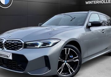 BMW M340i 16.000 km 57.780 &euro; Fürstenfeldbruck 82256