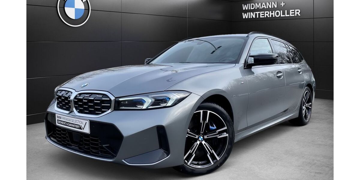 BMW M340i 16.000 km 57.780 &euro; Fürstenfeldbruck 82256