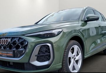 Audi Q5 8.000 km 58.900 &euro; Grünstadt 67269