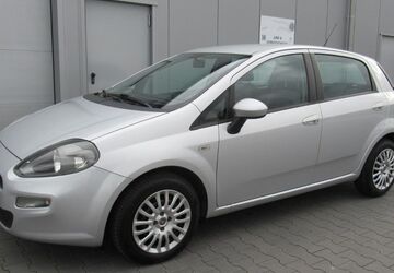 Fiat Punto 124.295 km 3.795 &euro; Wöllstein 55597