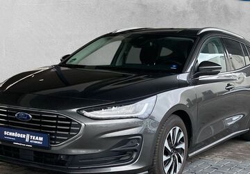 Ford Focus 18.020 km 23.890 &euro; Bielefeld 33609