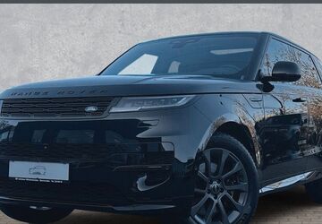 Land Rover Range Rover Sport 7.786 km 99.878 &euro; Eberswalde 16225