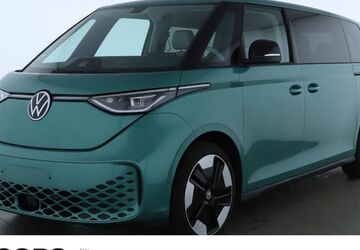 VW ID. Buzz 21.635 km 58.970 &euro; Geilenkirchen 52511