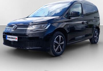 VW Caddy 1.500 km 43.490 &euro; Ilmenau 98693