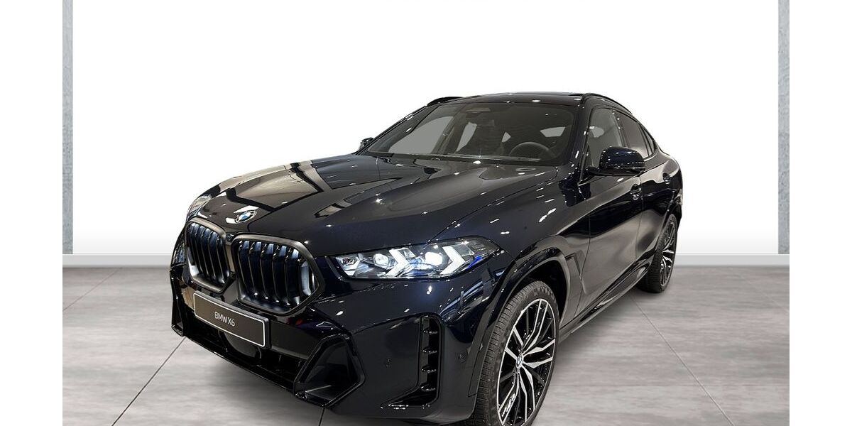 BMW X6 9.900 km 98.790 &euro; Betzdorf 57518