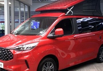 Ford Tourneo Custom 5.536 km 65.990 &euro; Osnabrück 49082