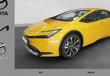 Toyota Prius 12.500 km 34.450 &euro; Delmenhorst 27755