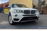 BMW X3 xDrive 30 d Advantage 8G*Pano*NAV*AHK*SHZ* 168.390 km 17.480 &euro; Berlin 13187