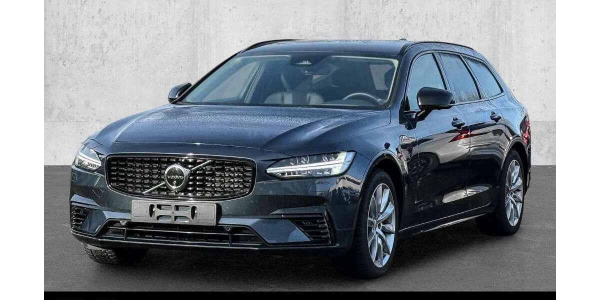 Volvo V90 22.349 km 44.480 &euro; Bergheim 50126