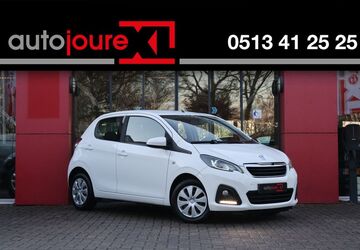 Peugeot 108 190.879 km 4.949 &euro; Joure 8501 