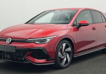 VW Golf 1.200 km 43.950 &euro; Mühlhausen 92360