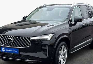 Volvo XC90 22.969 km 63.909 &euro; Hildesheim 31135